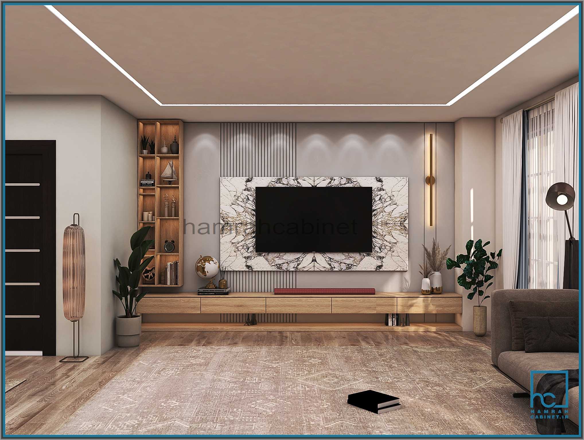 تی وی مدرن 21